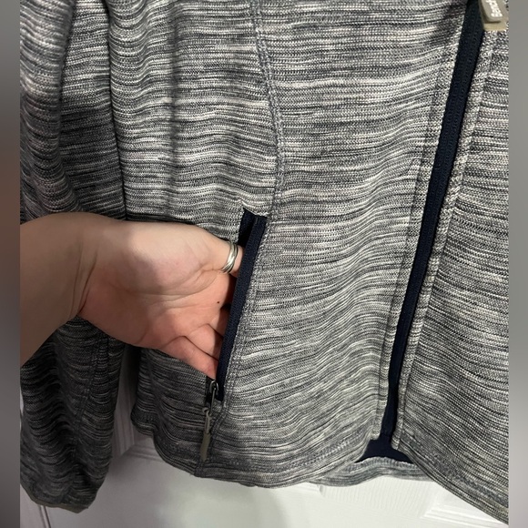 Bench | Full Zip Shacket - Picture 4 of 12